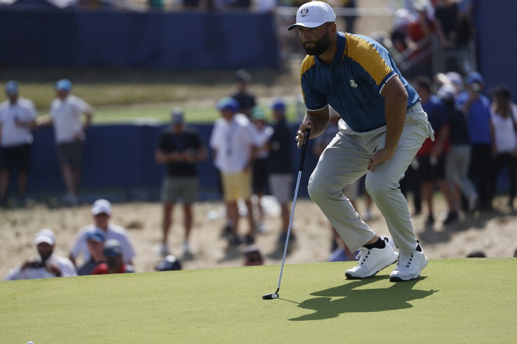 Golf: venerdì la Ryder Cup, Trump punta sulla rivincita Usa