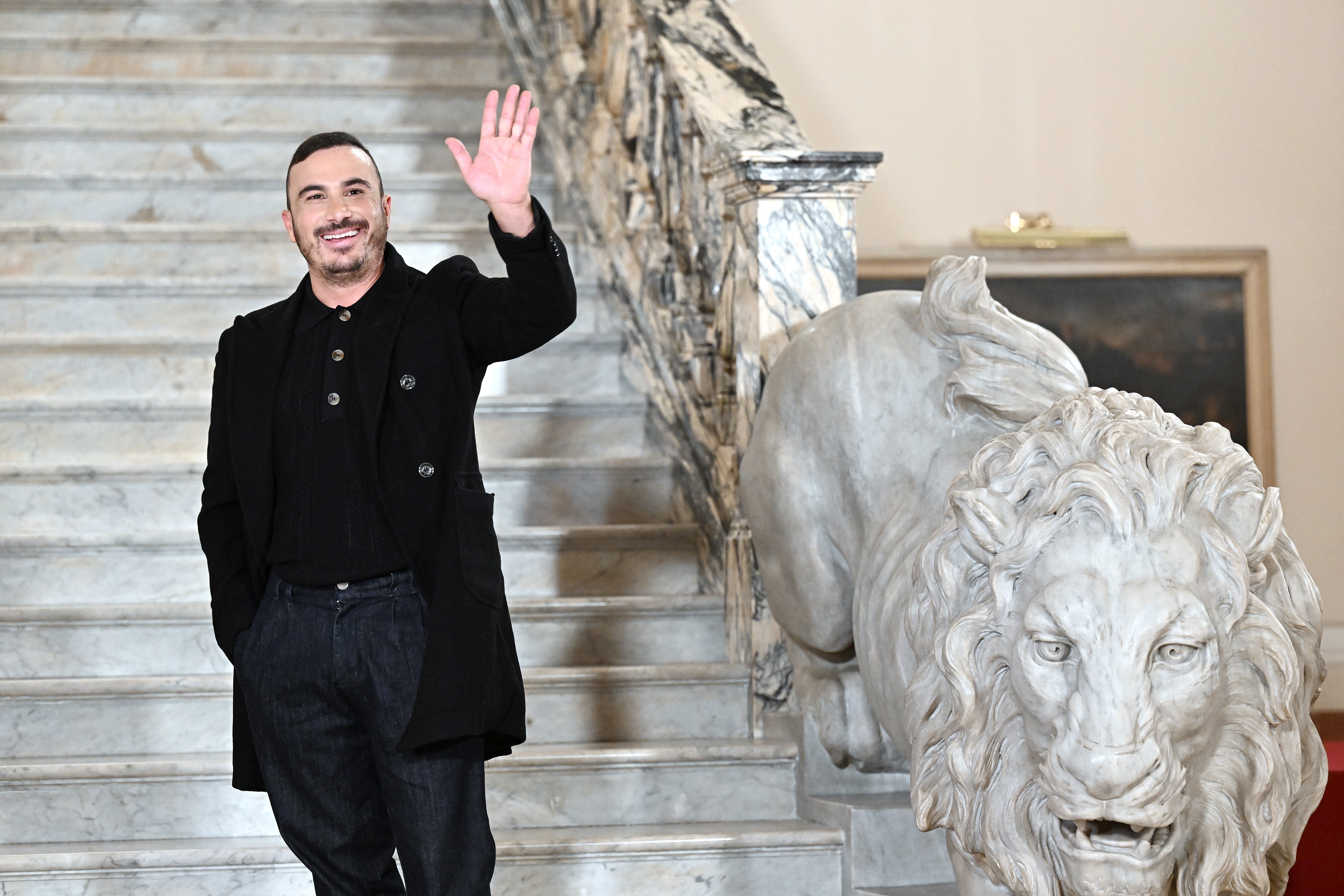 L'Italia candida "Familia" di Francesco Costabile agli Oscar