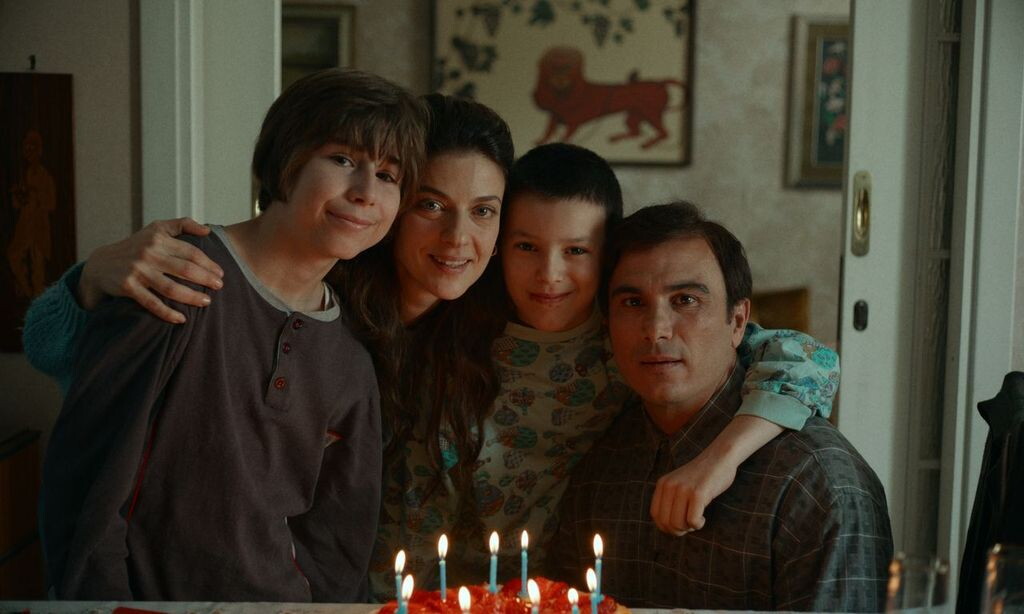 "Familia" candidata all'Oscar, Costabile: "Tratta una tematica urgente"