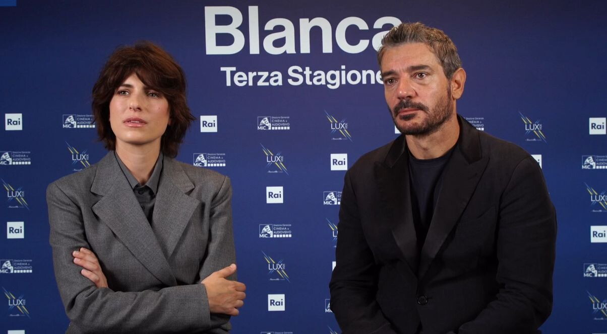 Il ritorno di Blanca. Maria Chiara Giannetta: "Dovrà prendere decisioni importanti da sola" [VIDEO]