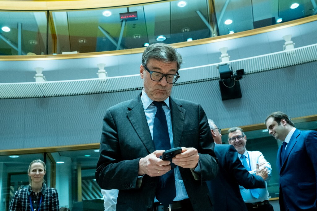Manovra, Giorgetti: "Sulla rottamazione in vista risultato ragionevole"