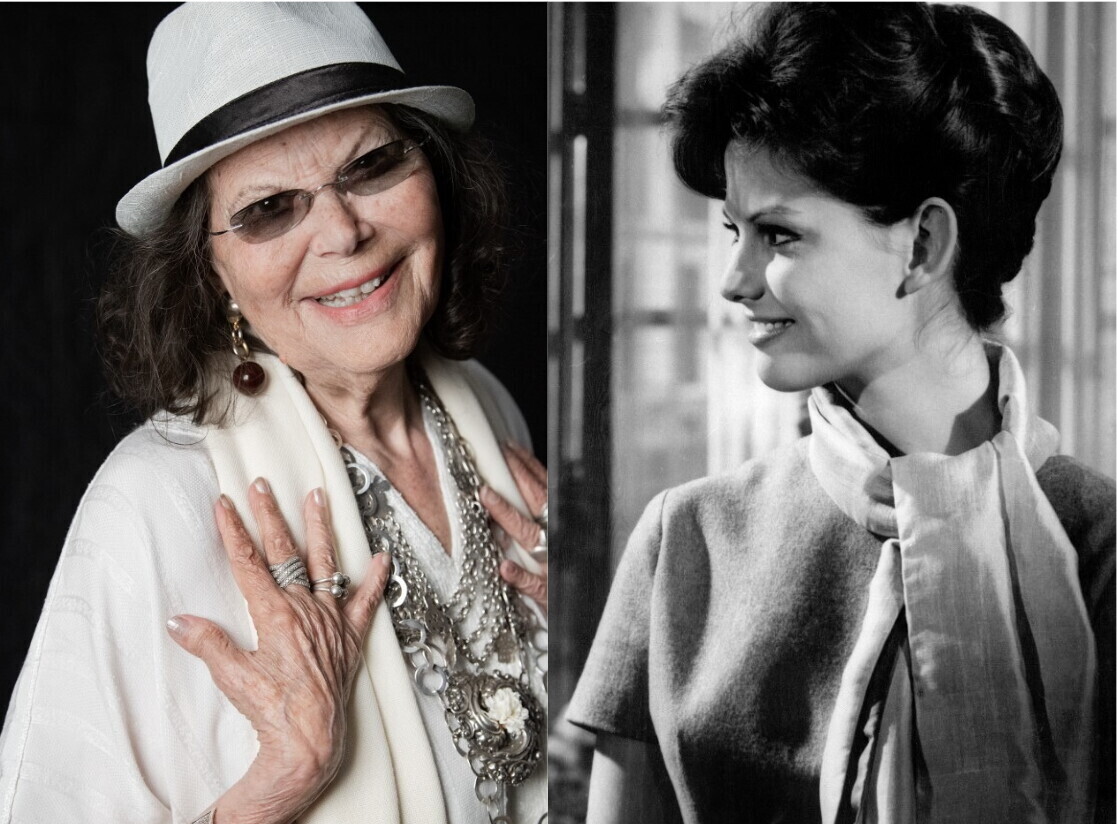 È morta Claudia Cardinale, aveva 87 anni