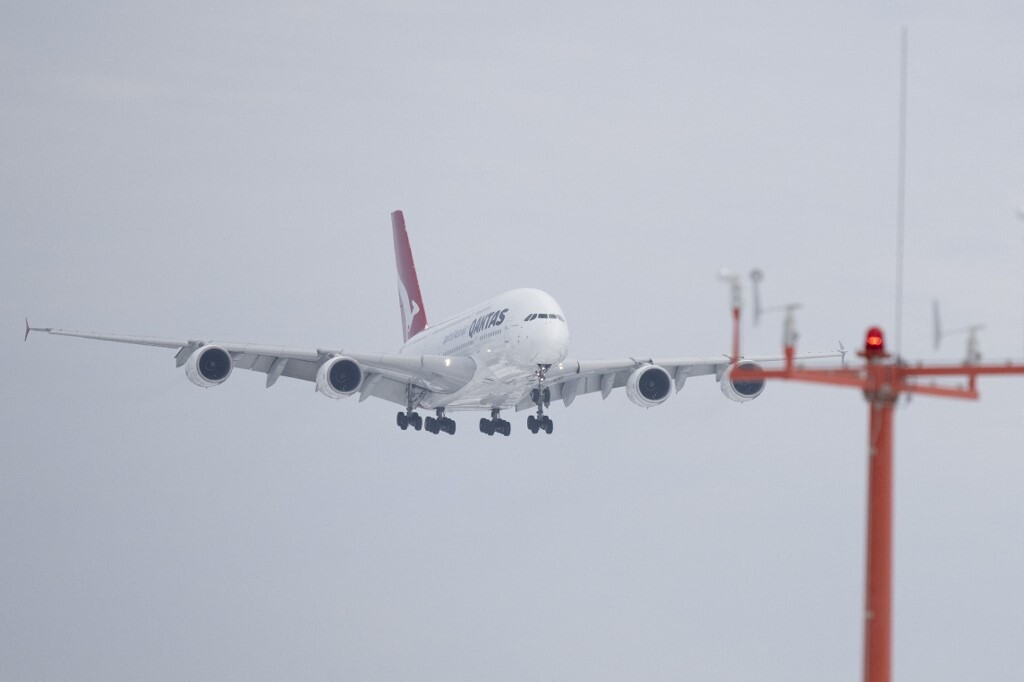 Una toilette ogni 90 passeggeri: i nuovi Airbus di Qantas peggio dei concorrenti low cost