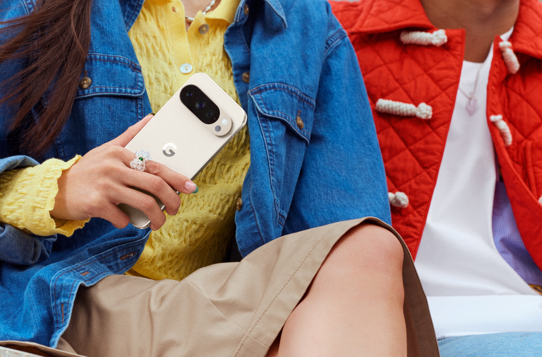 Pixel 10, "il primo smartphone ottimizzato sull’IA di Google"