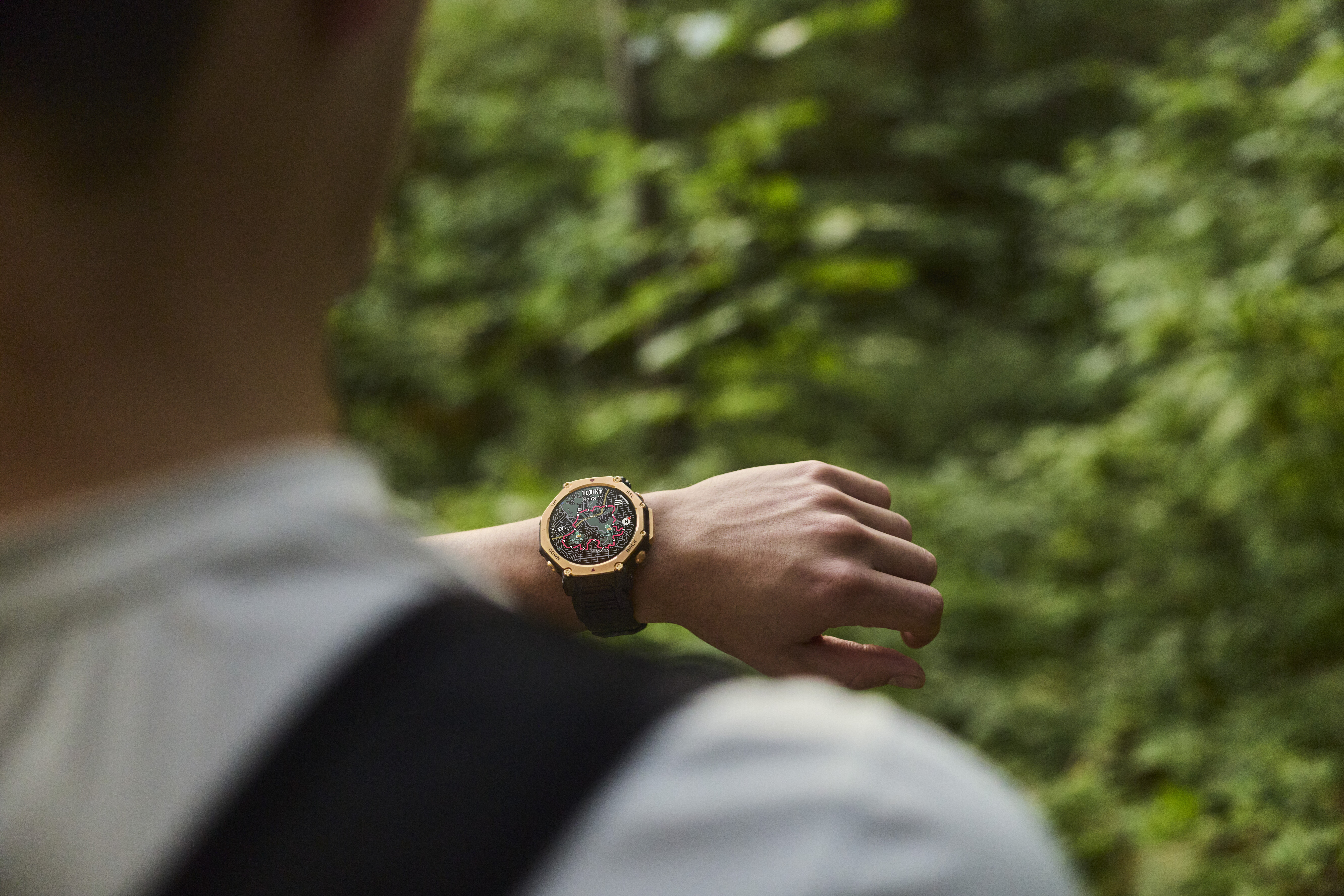 Smartwatch e salute: l’approccio Amazfit spiegato da Jesús Carrero