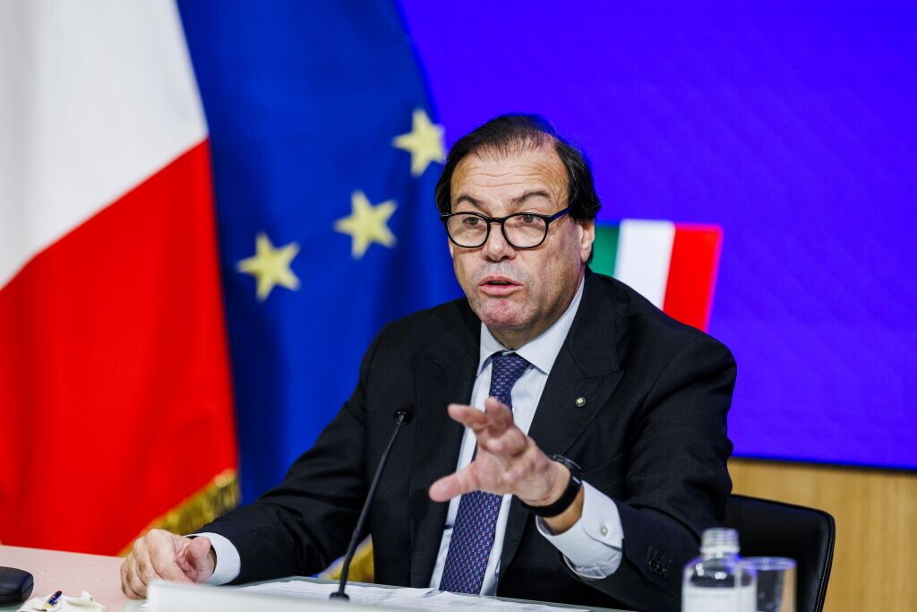 Ceto medio al centro della manovra, FdI punta al taglio dell'Irpef