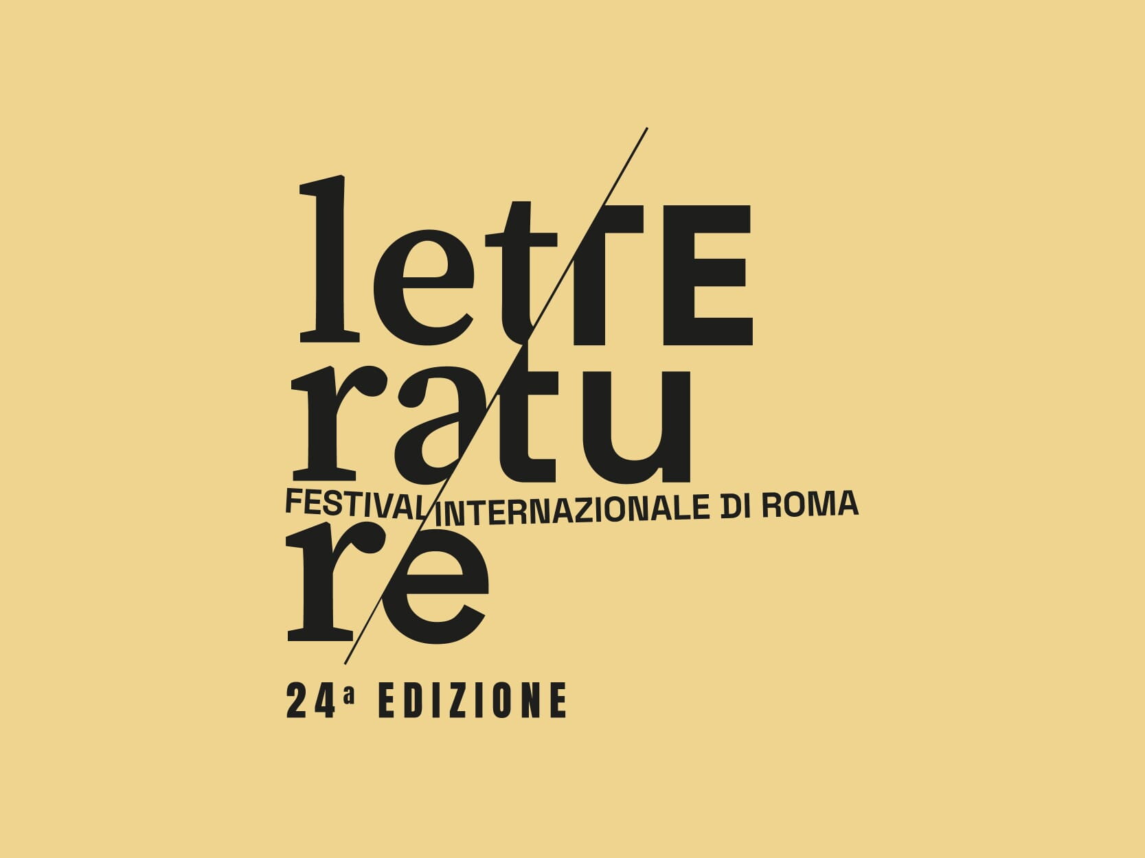 Letterature Festival rende omaggio a Camilleri