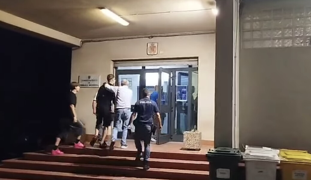 Il ragazzo sequestrato nel Ragusano si è presentato in commissariato, sta bene