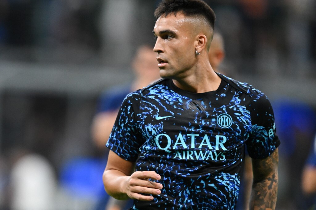L'Inter non sbaglia a Cagliari, 2-0 con Lautaro e Pio Esposito