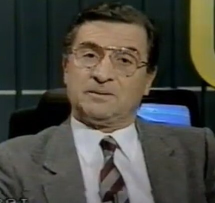 È morto l'inventore della moviola Carlo Sassi