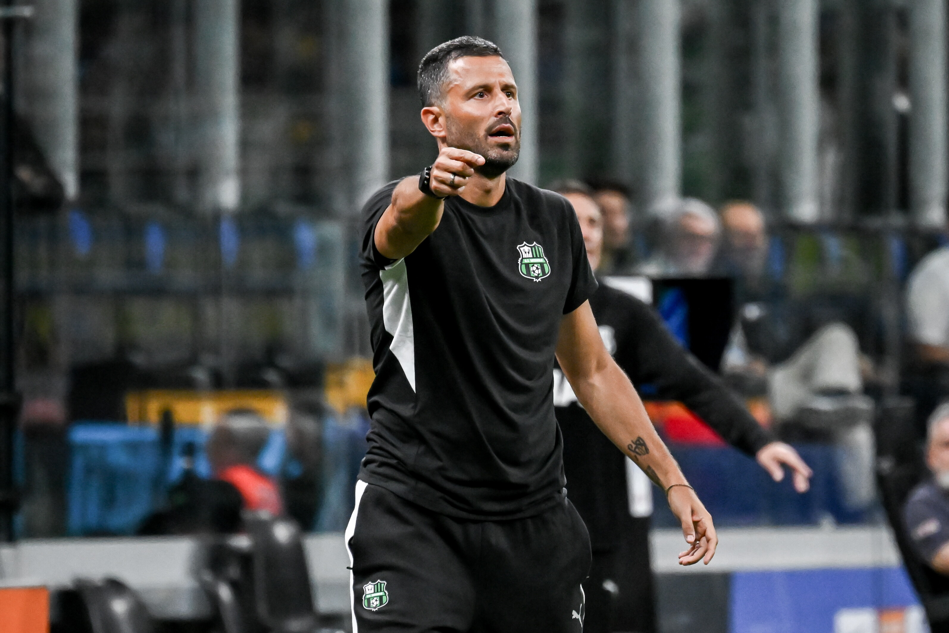 Il Sassuolo supera l'Udinese, 3-1