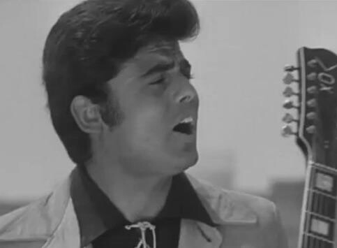 “Cuore matto. Little Tony”: il documentario che racconta l’icona del rock’n’roll italiano
