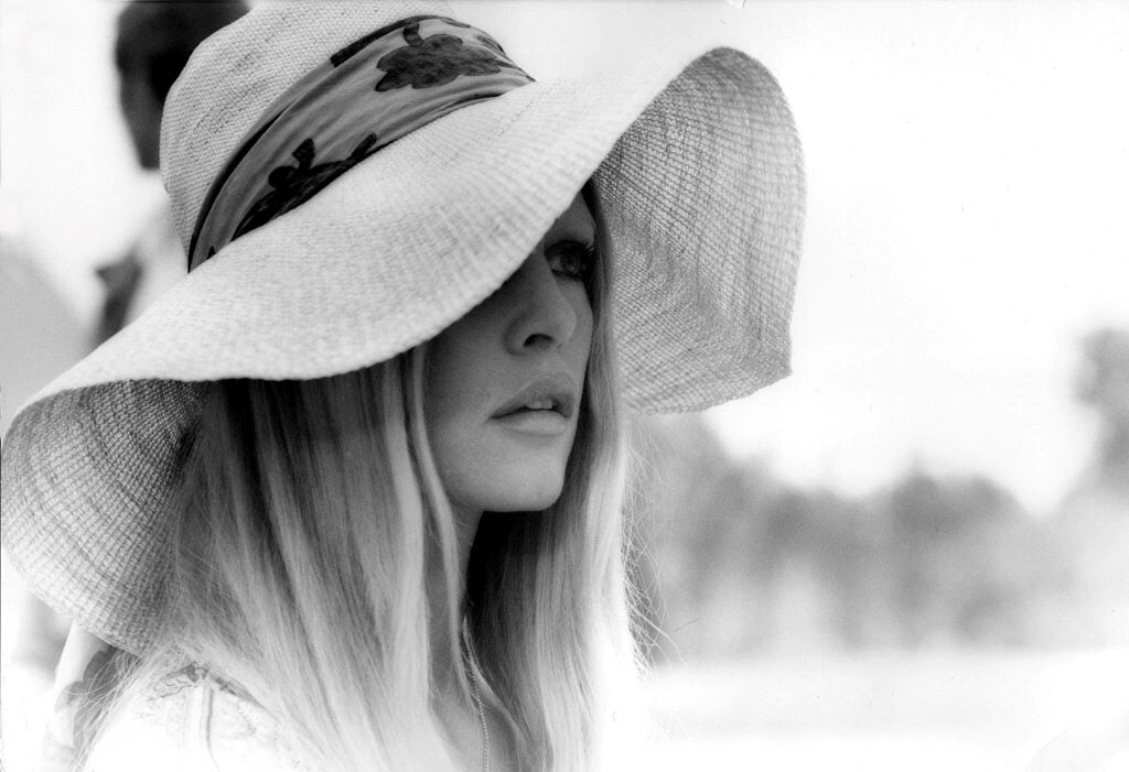 Dalla A alla Z, Brigitte Bardot si racconta in un 'BBcedario'