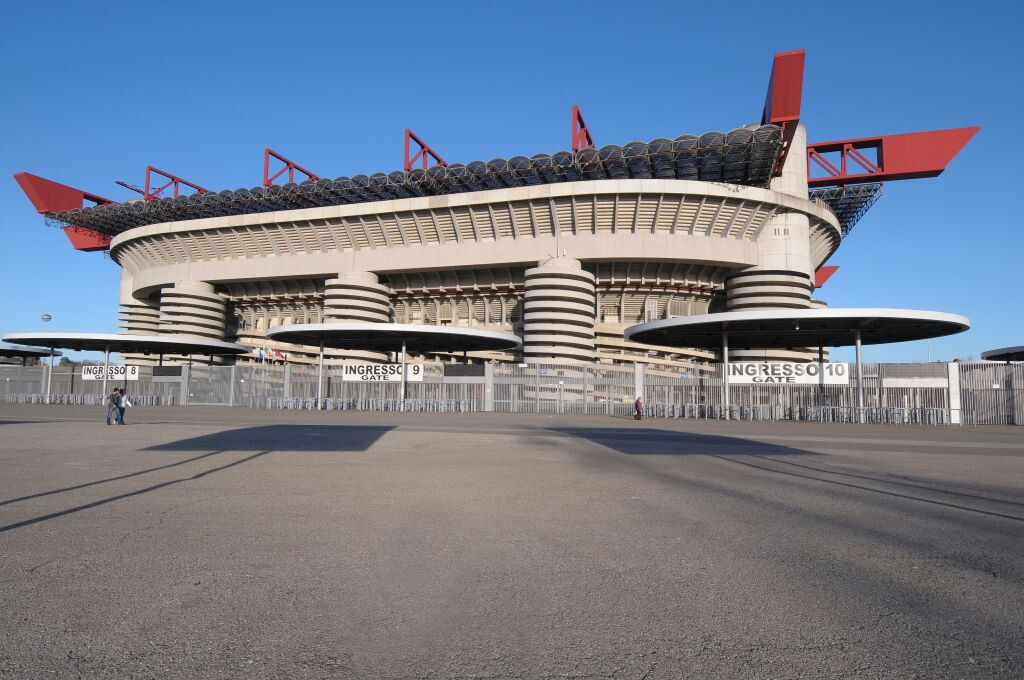 Addio a San Siro, ecco come sarà il nuovo stadio di Milano