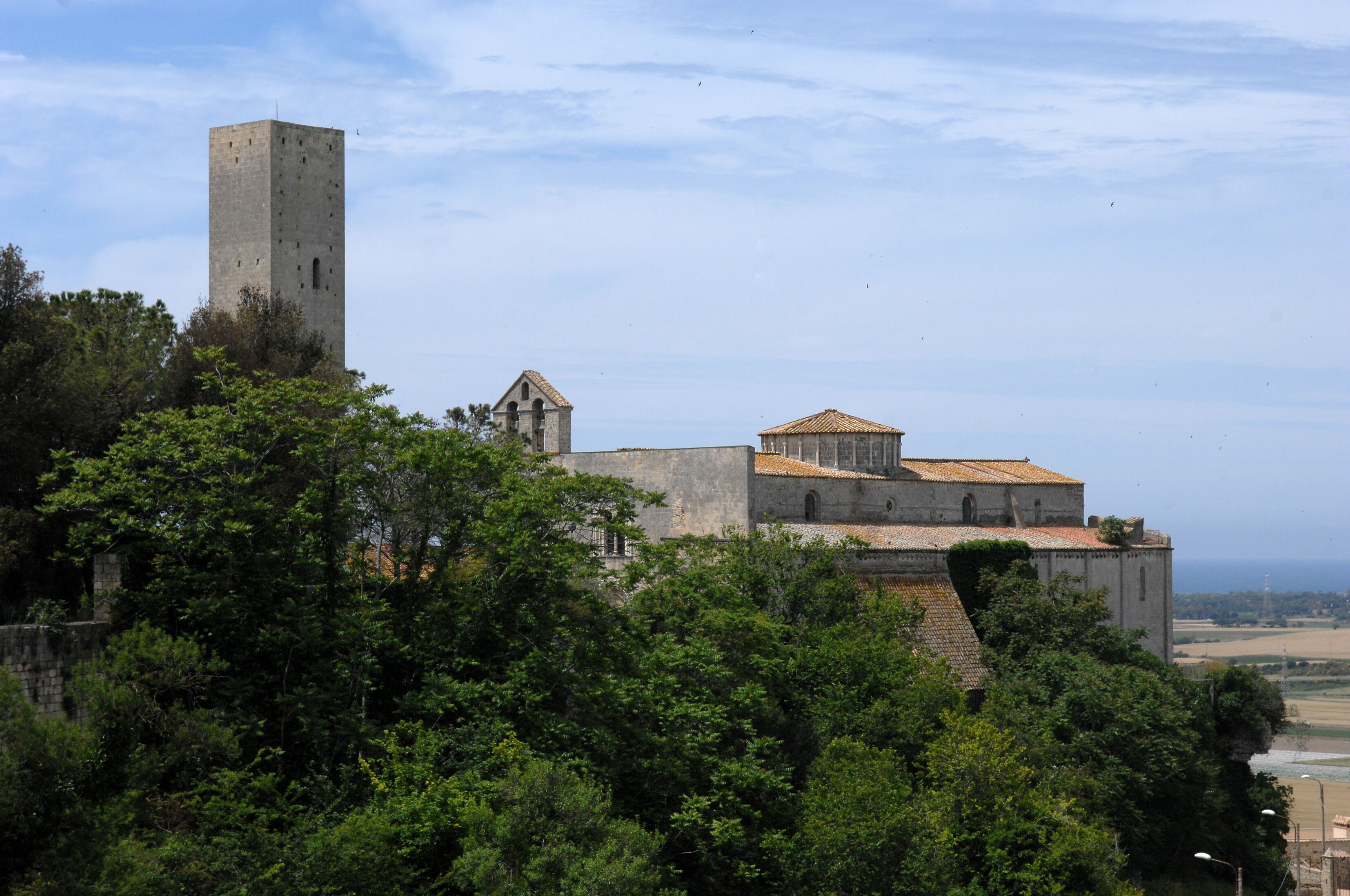 Da Anagni a Vieste: ecco le 23 città candidate a Capitale della Cultura