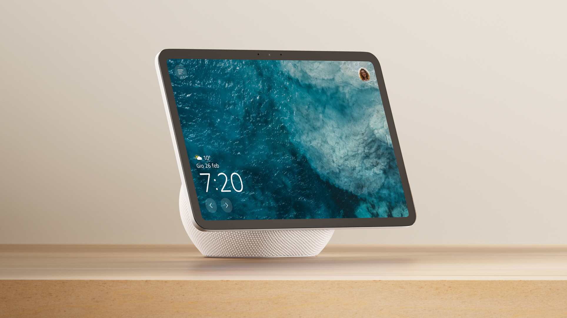 Amazon rinnova la gamma Echo e punta sull’audio premium