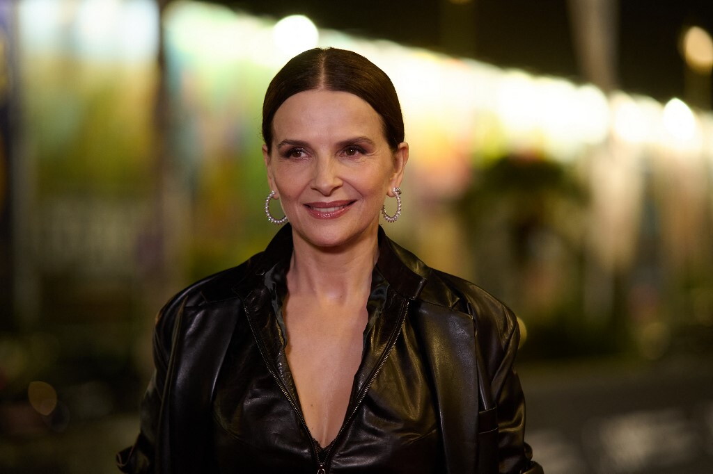 Mrs Chocolat debutta alla regia, al festival di Torino Juliette Binoche presenta suo docu-film