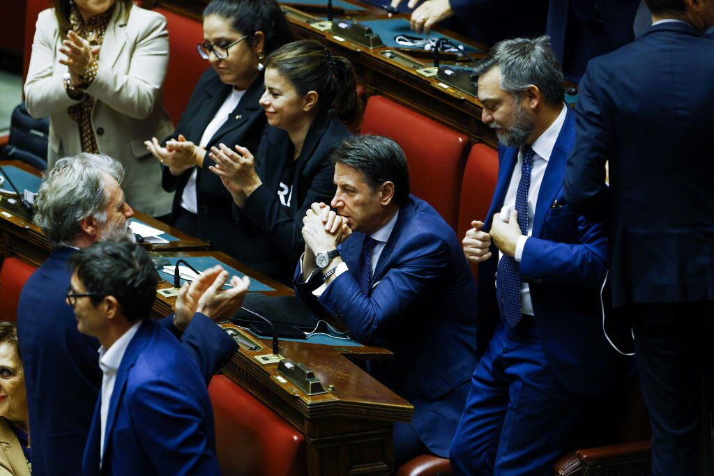 Dall'Aula alla Piazza, il voto sul piano di pace per Gaza compatta le opposizioni