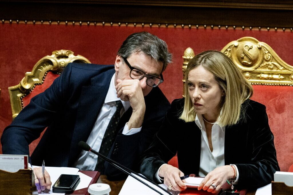 Vertice nel centrodestra per sbloccare l’intesa sulla manovra