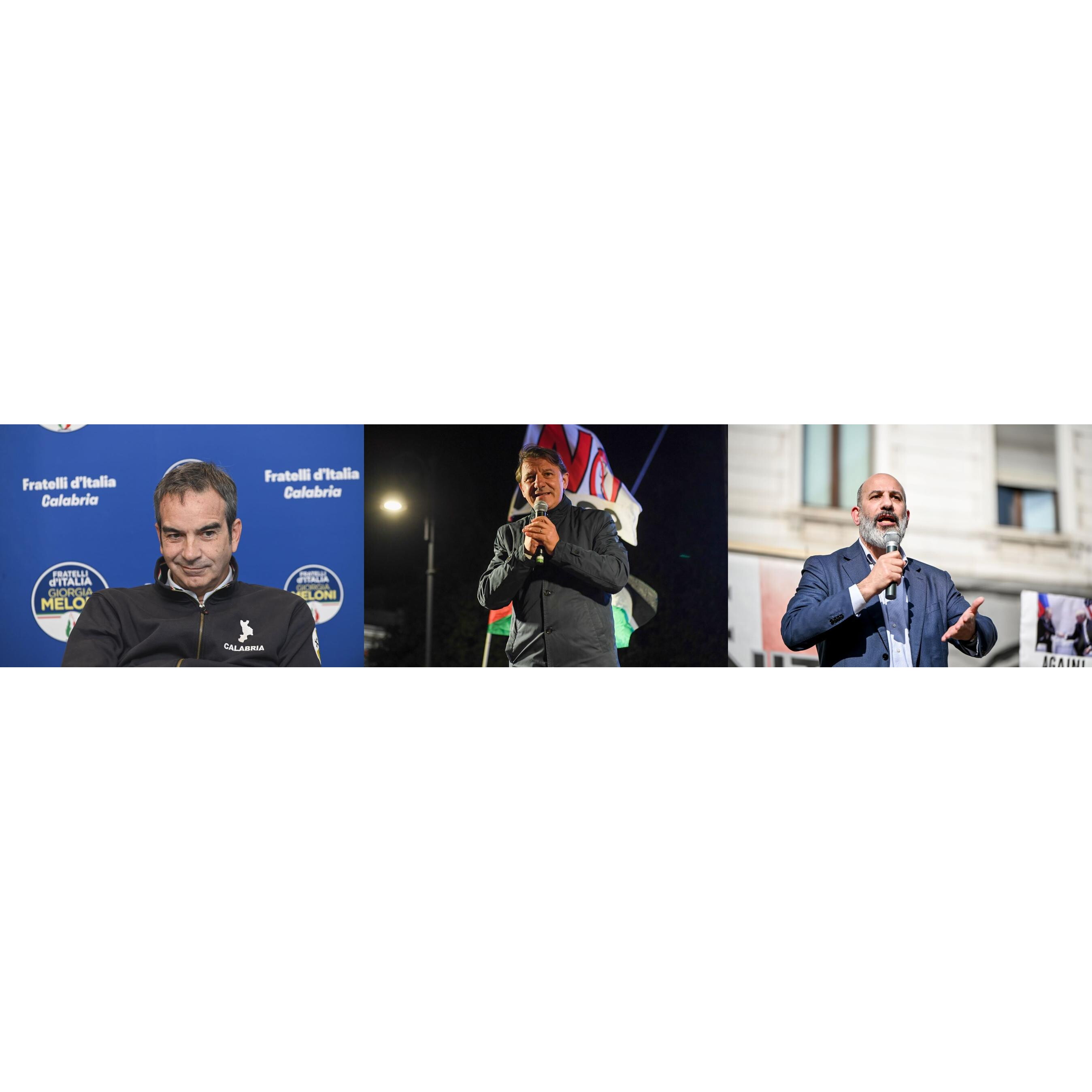 In Calabria si vota domenica e lunedì. Guida alle elezioni