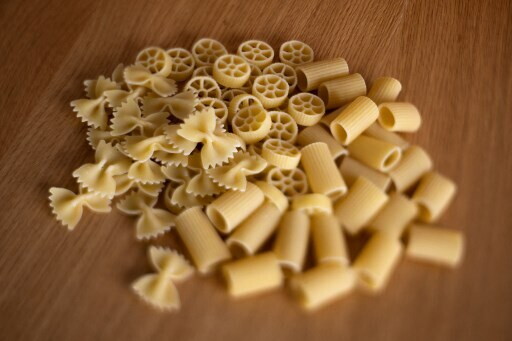 Allarme per la pasta italiana, rischia super-dazio al 107%