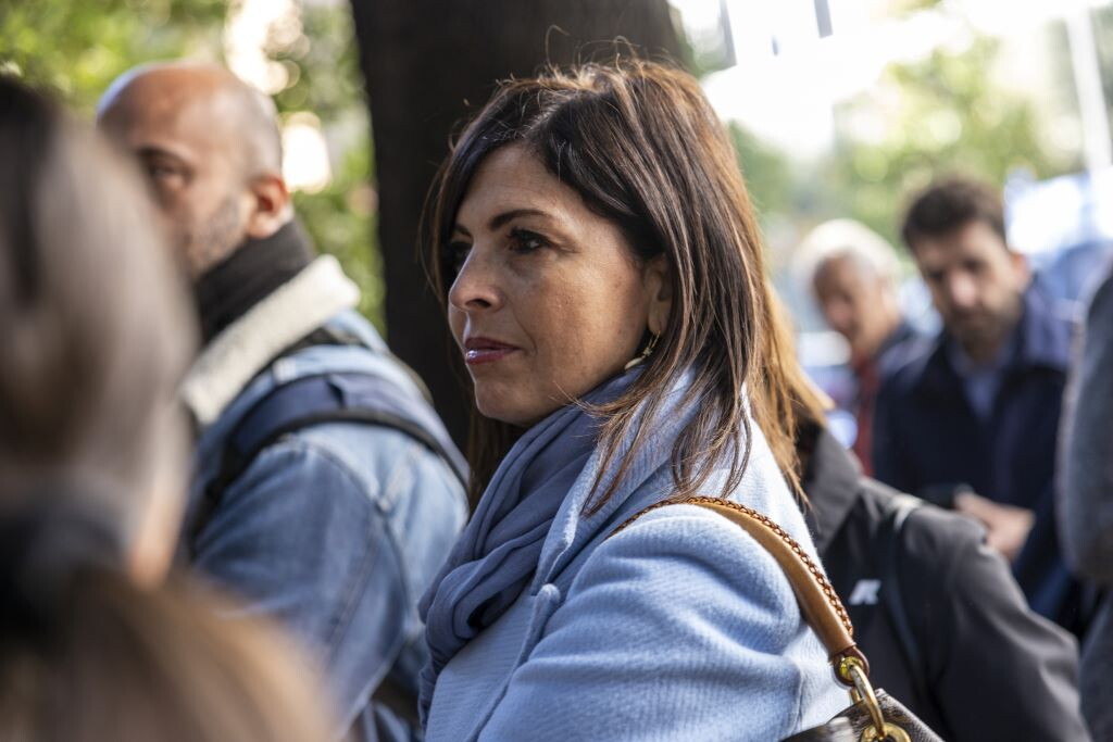 "Video 'taroccato' di Meloni, Tajani e Sechi". Il centrodestra: "Floridia si dimetta". Muro M5s