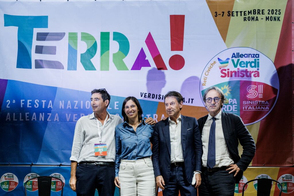 Centrosinistra: idea programma 'in tour'. Incombe il nodo premiership