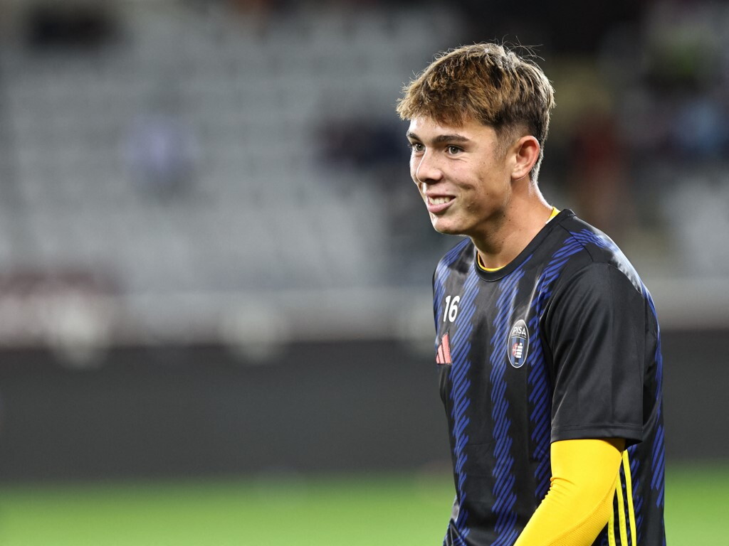 Il Bologna non sente le fatiche di Europa League, travolto il Pisa 4-0