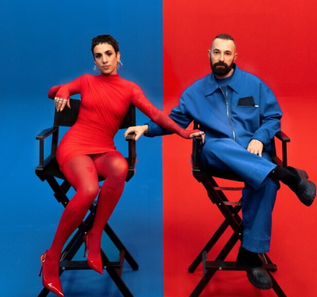 L'annuncio è arrivato: i Coma Cose si separano nella vita e sul palco