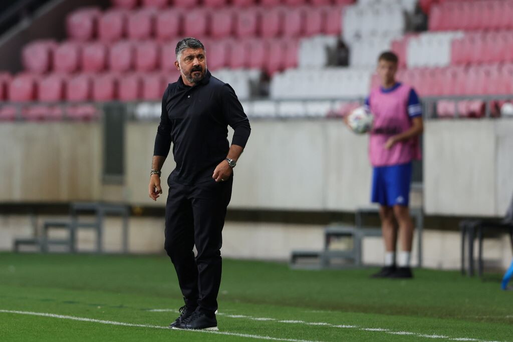 Italia-Israele, clima teso a Udine. Gattuso: "Non si respira una bella aria”