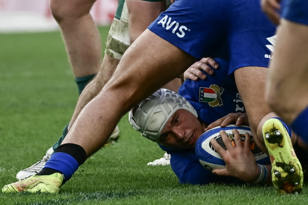 Niente nazionale per i giocatori che aderiscono alla Lega Rugby 360, l'altolà della Fir e ...