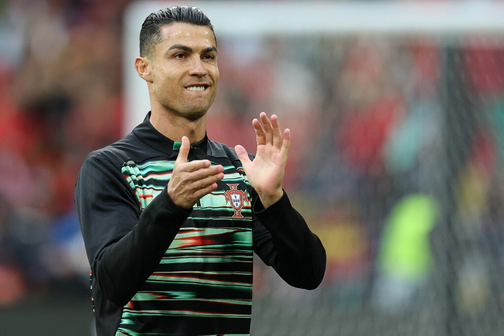 Nuovo record per Cristiano Ronaldo, è il primo giocatore miliardario della storia