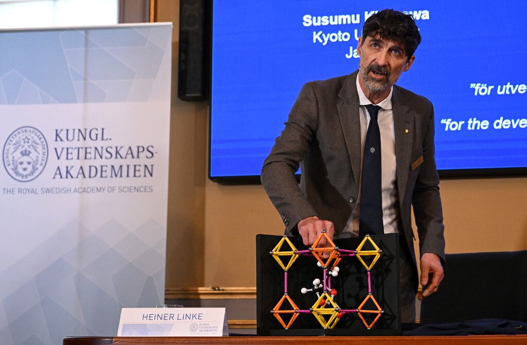 Dall'industria all'ambiente, le scoperte "rivoluzionarie" dei tre Nobel per la Chimica