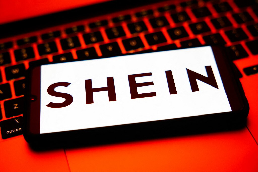 SHEIN, il gigante dell'e-commerce