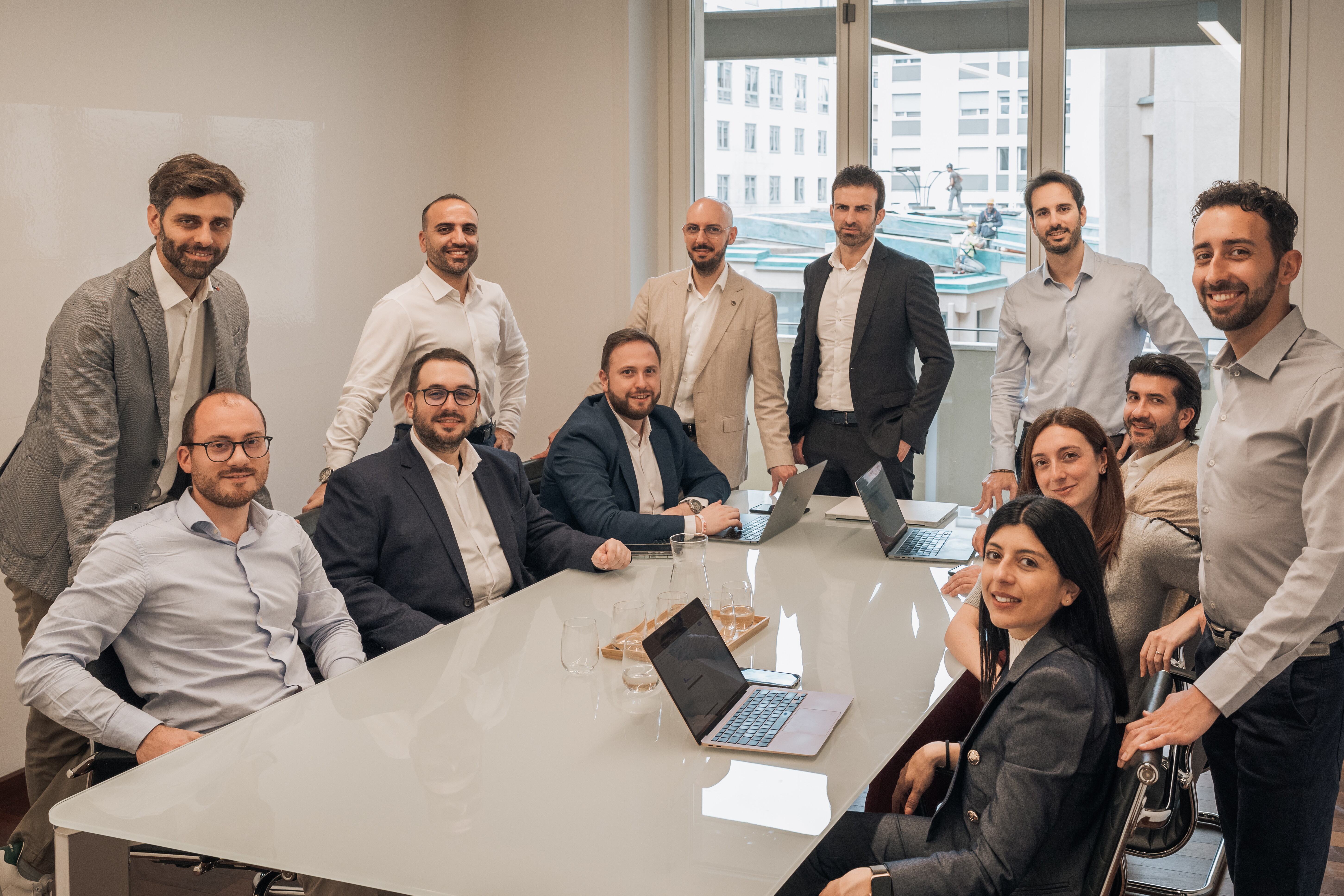 Come vanno le aziende dove l’ufficio è un benefit e il benessere un investimento