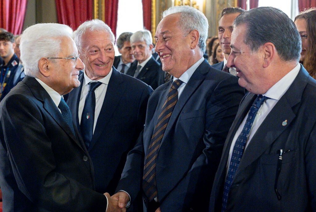 Velasco: "Io in politica? Mai. E difendo i giovani, non sono fannulloni”