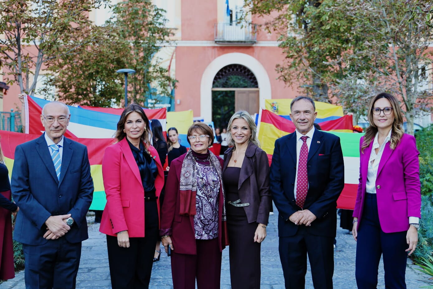 Quisisana in festa per il Día de la Hispanidad: musica, arte e diplomazia culturale
