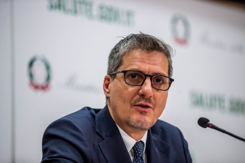 Barachini: "Pronta una nuova legge con il reato di deep fake"