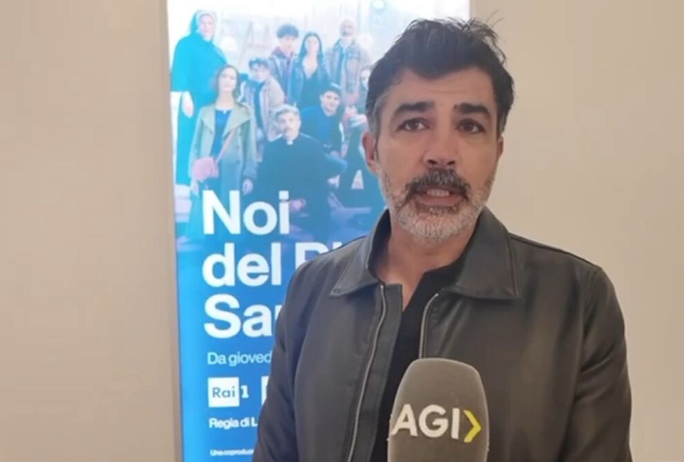 Carmine Recano e Bianca Nappi: “Noi del Rione Sanità parla ai ragazzi”