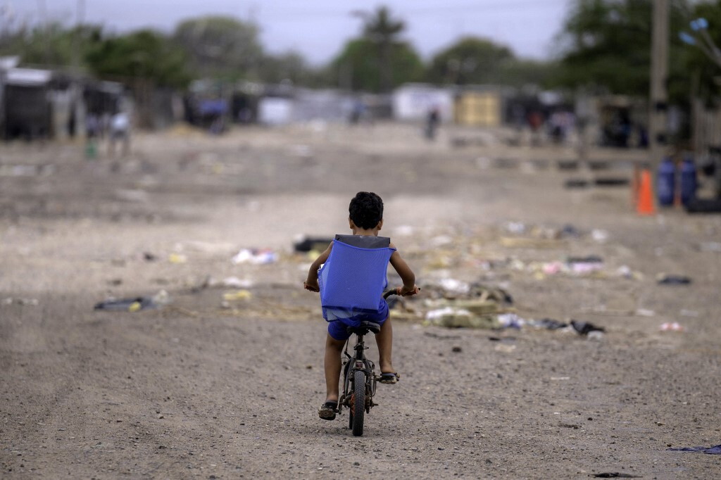 Povertà educativa in Italia: un minore su otto vive in condizioni di povertà assoluta