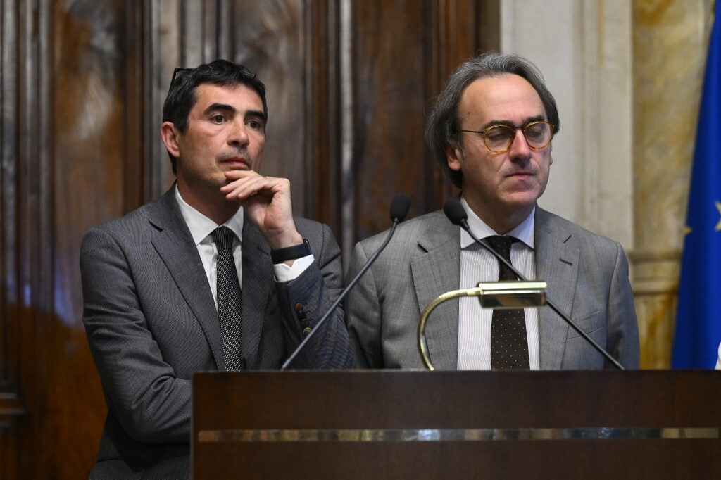 Alla sinistra italiana non piace il Nobel a Machado