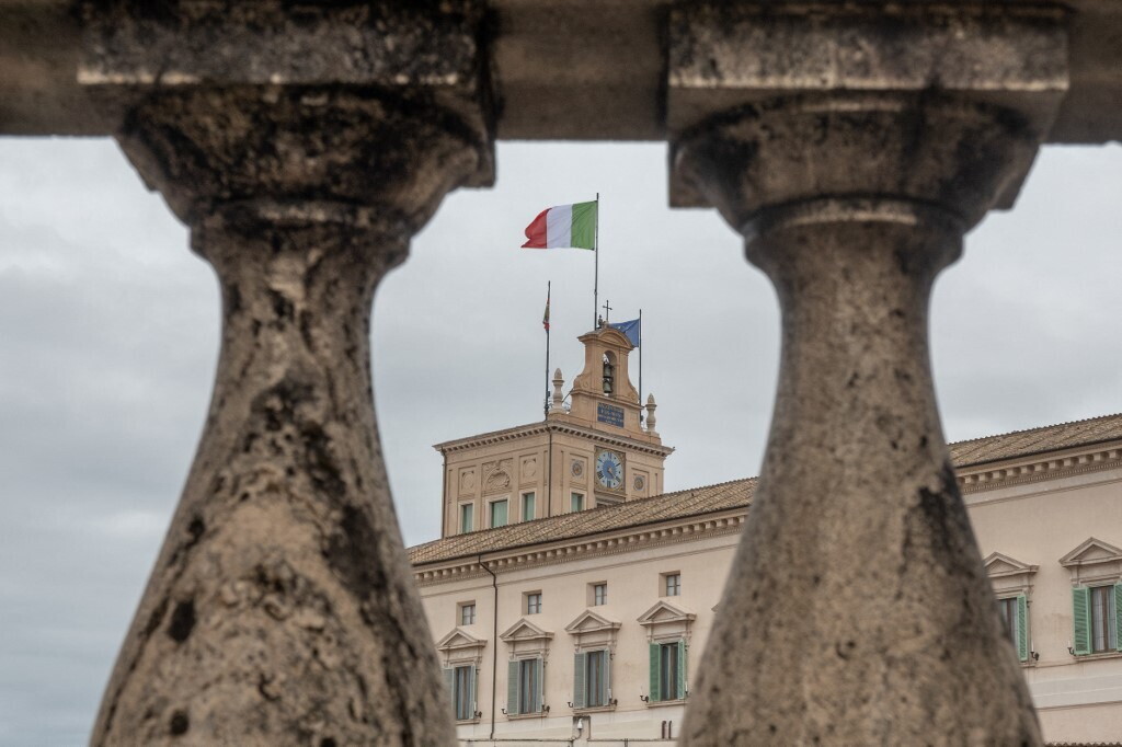 Il Quirinale: "Un piano anti-Meloni? Ridicolo"