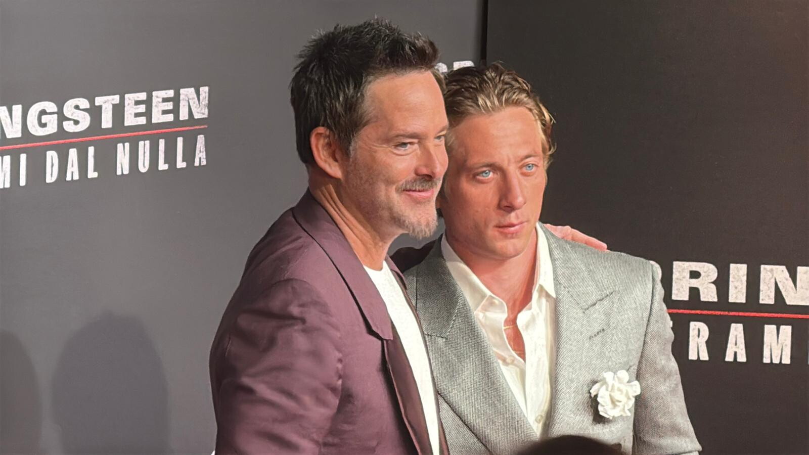 Cooper: "Springsteen ci ricorda che l'America può ancora essere la terra dei sogni"