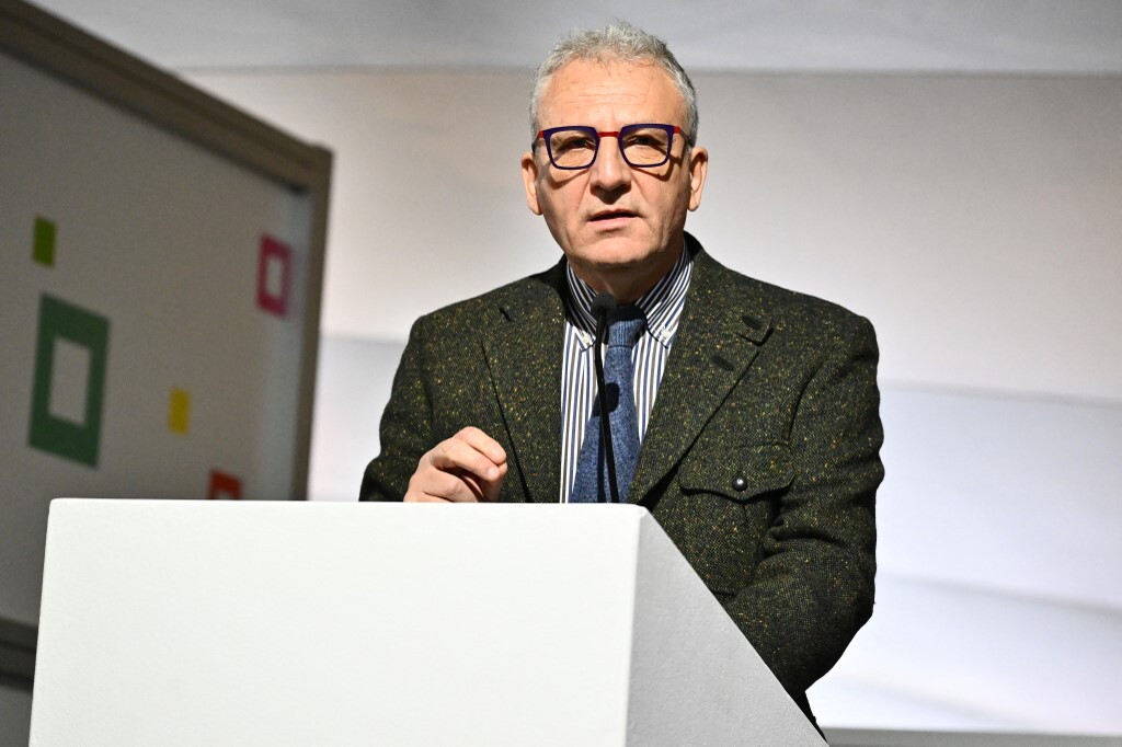 L'Assessore Smeriglio presenta Remoria, due giorni di cultura a Corviale