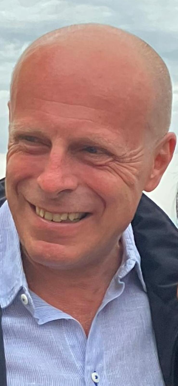 "Un colpo di vento", la raccolta di poesie di Marco Sabatini Scalmati