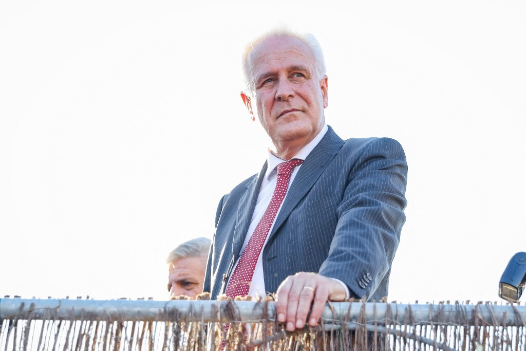 Elezioni regionali: la Toscana premia di nuovo Giani. Meloni: "Congratulazioni"