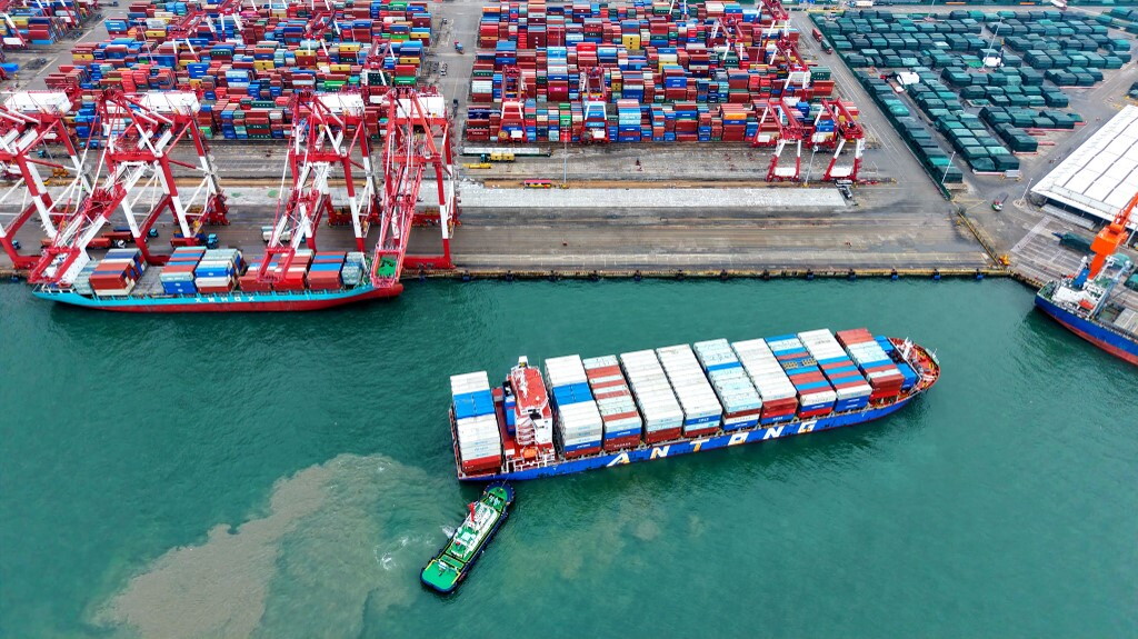 La Cina inizia la rappresaglia contro i dazi Usa: "Combatteremo fino alla fine"