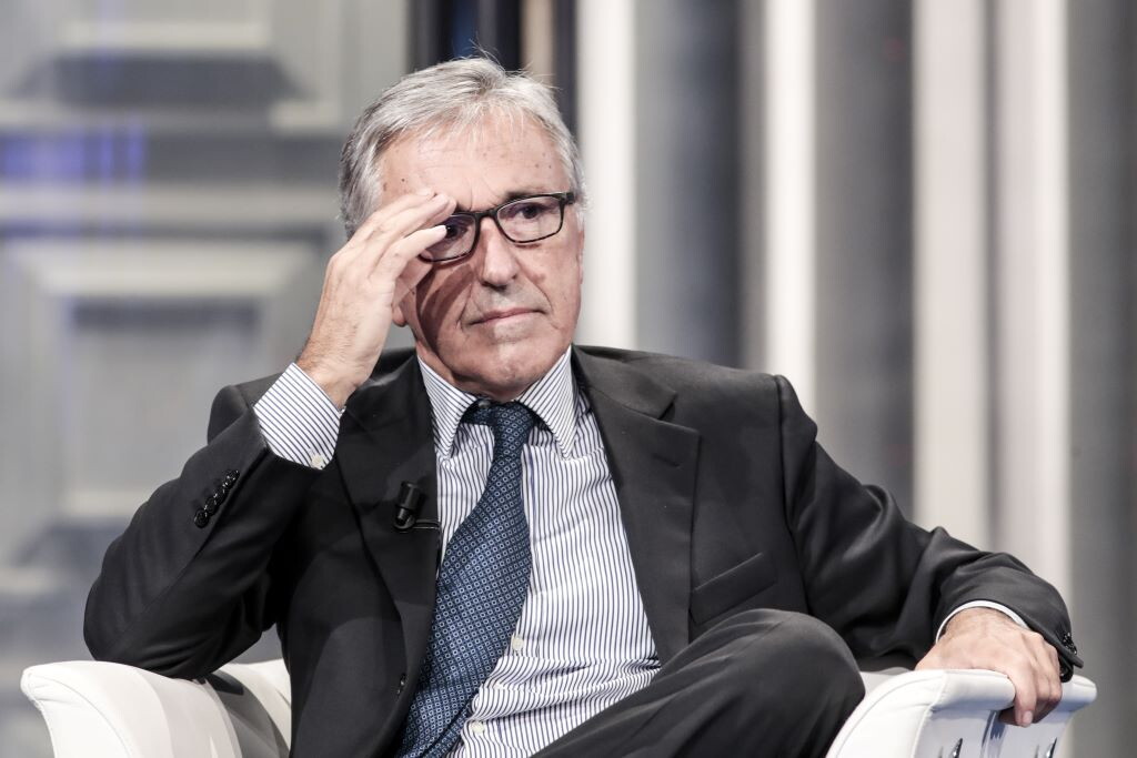 Ponte Morandi: chiesti 18 anni e 6 mesi per l'ex ad di Autostrade Castellucci