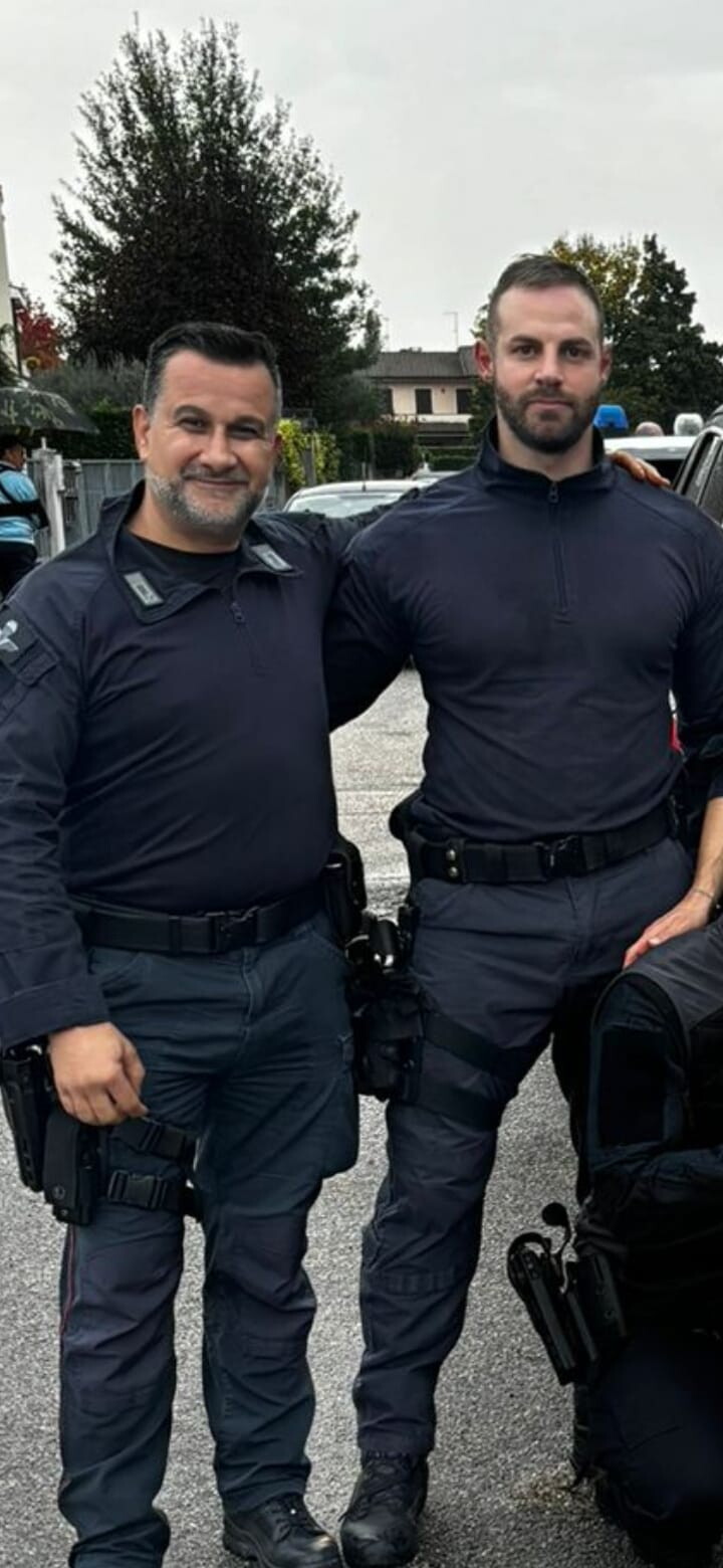 Chi sono i 3 carabinieri morti