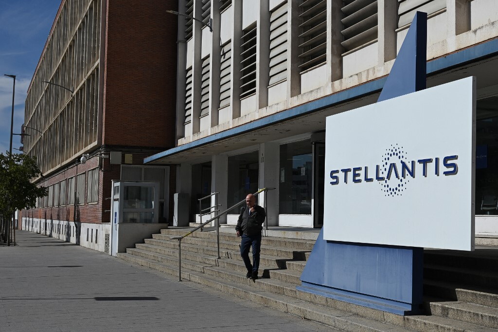 Stellantis investirà 13 miliardi negli Usa